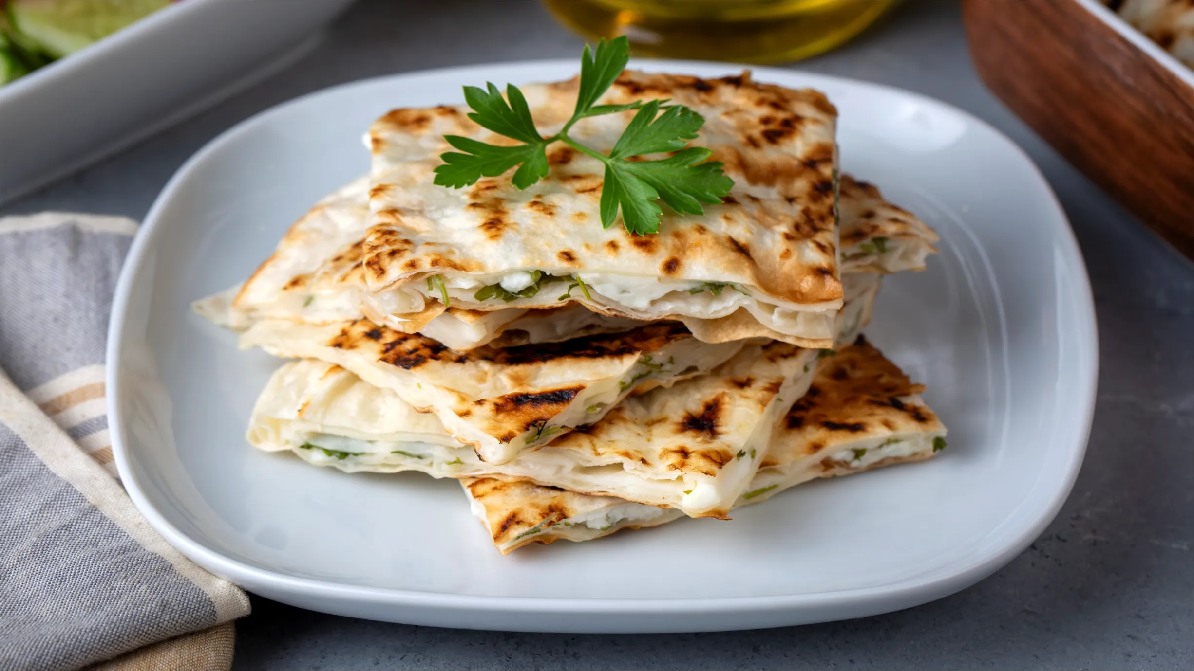 Karadeniz Pidesi